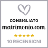 consigliato matrimoni.com