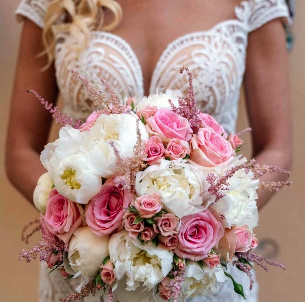 Organizzazione matrimoni Primavera