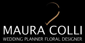 maura colli wedding planner floral designer
